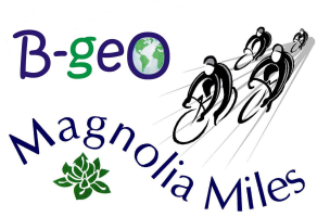 B-geO Magnolia Miles