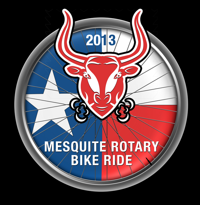 Mesquite Rotary Bike Ride