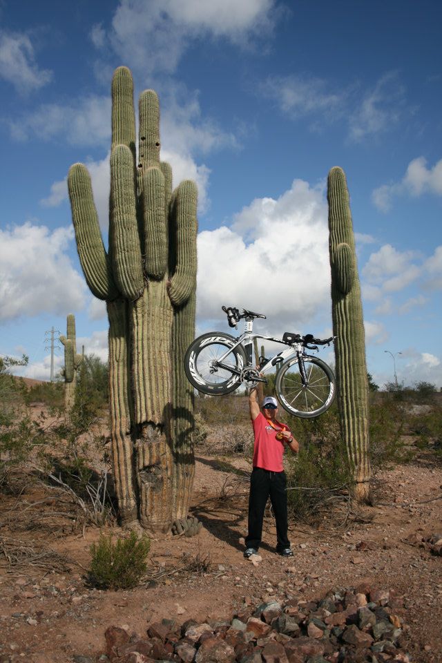Ryan Tiball Ironman arizona Ryan Tiball Ironman arizona