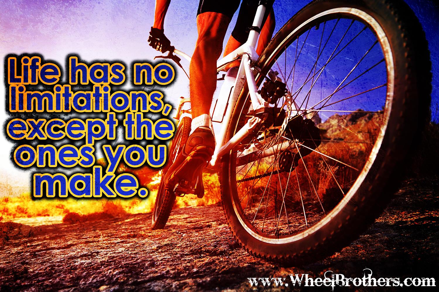 Life Inspirational Words Positive Energy