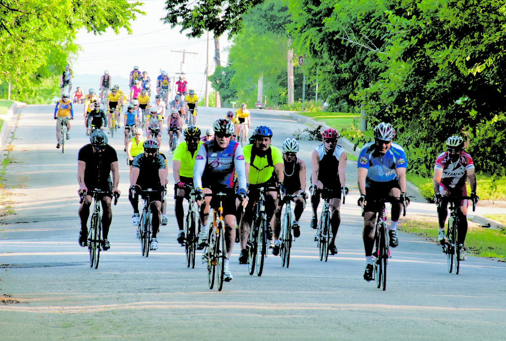 2019 Bosque Tour de Norway