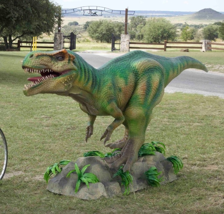 The Paluxy Pedal: Are You Cyclist Enough?